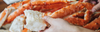 King Crab vs. Snow Crab v. Dungeness Crab