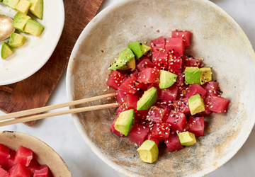 Beat The Heat With These Recipes