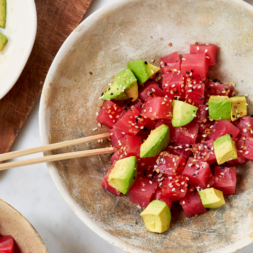Beat The Heat With These Recipes