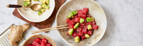 Beat The Heat With These Recipes