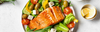 Grilled Lemon Herb Sockeye Recipe