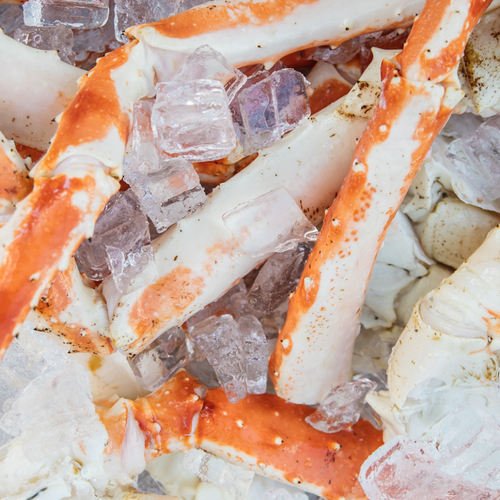 Create Your Own At Home Raw Bar