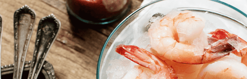 Our Go-To Guide for Shrimp Cocktail