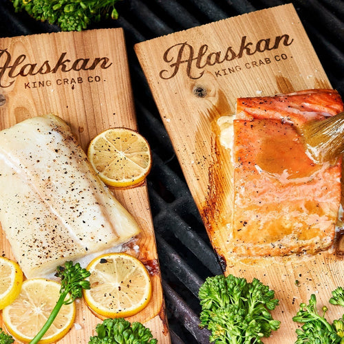 Healthy All Year: Making Seafood a Staple of Your Diet