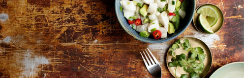 4 Seafood-Inspired Cinco de Mayo Recipes Your Fiesta Needs