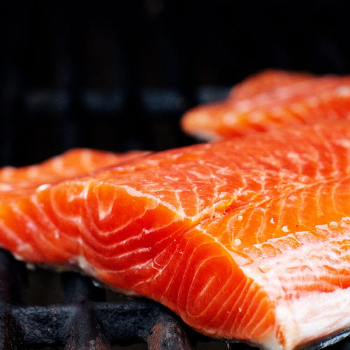 3 Ways Seafood Can Improve Your Love Life