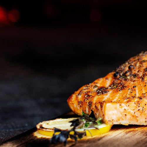 4 Fool-Proof Ways to Tell If Your Fish Is Cooked