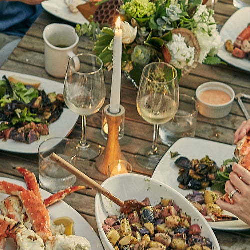 5 Surprising Health Benefits of Alaskan King Crab