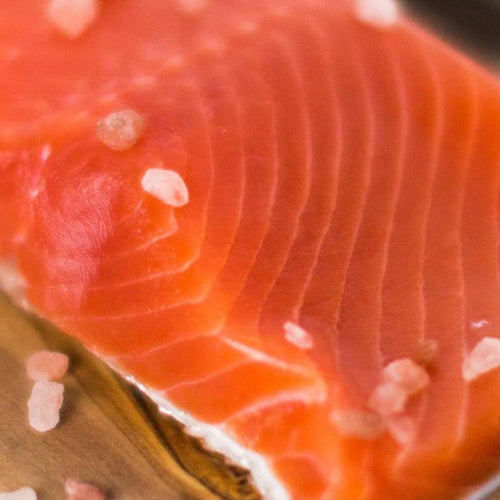 Searing Fish Like a Pro