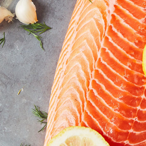 Can Eating Seafood Boost Your Immune System?