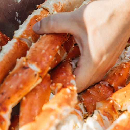 Crab Feast 101: Everything You Need to Know