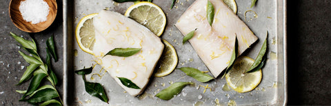 5 Gross Realities About Store-Bought Seafood