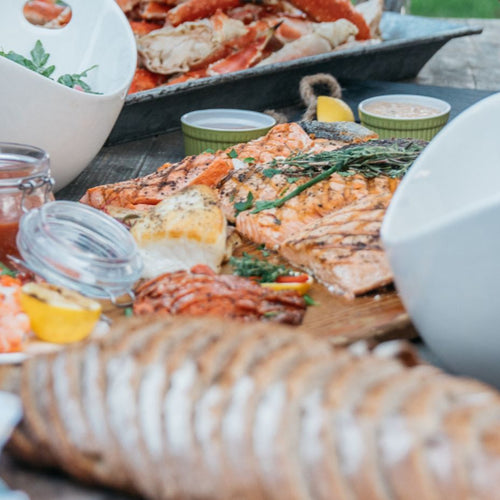 Guide to the Nordic Diet: What It Is and Why You Should Try It