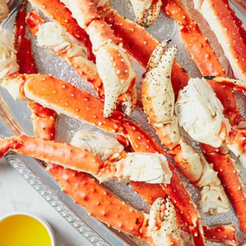 Your Last-Minute Holiday Menu Round-up