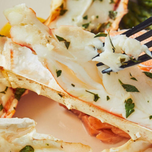 Make a New Year's Resolution to Eat More Seafood
