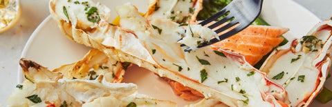 Make a New Year's Resolution to Eat More Seafood