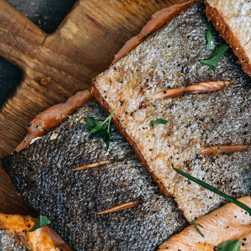 Omega-3 Fatty Acids: Here’s What You Should Know