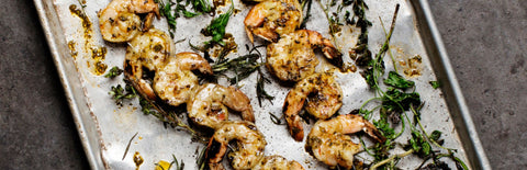 Shrimp: Top Tips, Tricks and Recipes You Have to Try!