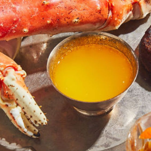 3 Valentine’s Day Date Night Meals Guaranteed to Impress
