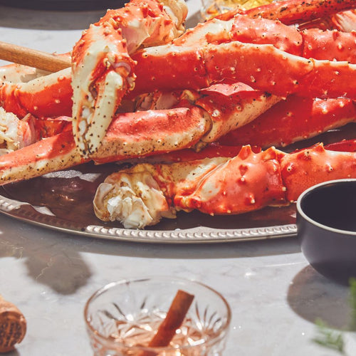The Best Wine and Seafood Pairings