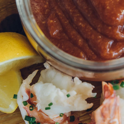 Cocktail Sauce Recipe