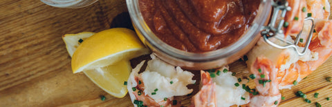 Cocktail Sauce Recipe