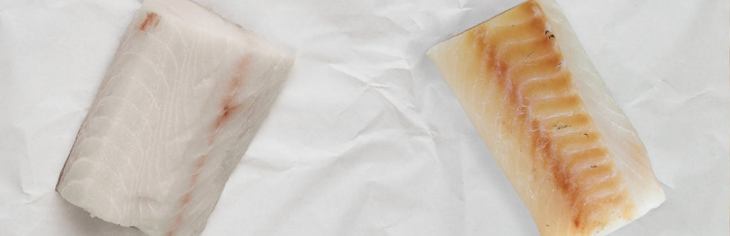 Blue Cod Vs Cod Cod vs Cod: The Differences Between Alaskan and Black Cod Fish ...