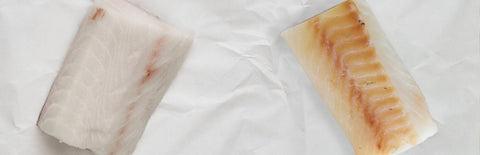 Cod vs Cod: The Differences Between Alaskan and Black Cod Fish