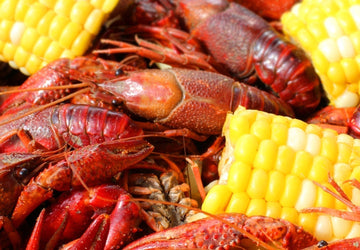 The Seafood Traditions Behind Mardi Gras