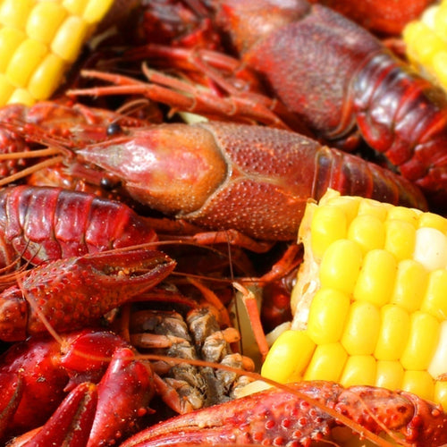 The Seafood Traditions Behind Mardi Gras