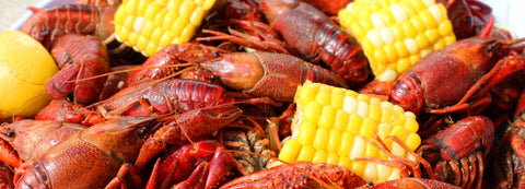 The Seafood Traditions Behind Mardi Gras