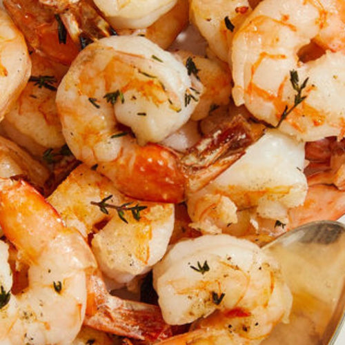 A Guide to Our Shrimp