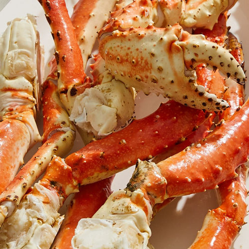 Holiday Feasting: A Shopping Guide Made Simple