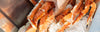 The Alaskan King Crab Size Guide