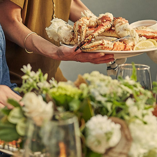 5 Menu Ideas for a Pescatarian Holiday