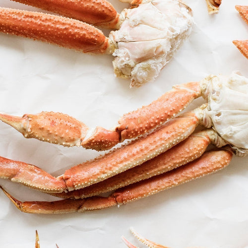 Snow Crab: Everything You’ve Ever Wanted to Know