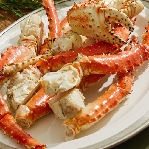 Alternatives to a Turkey Dinner