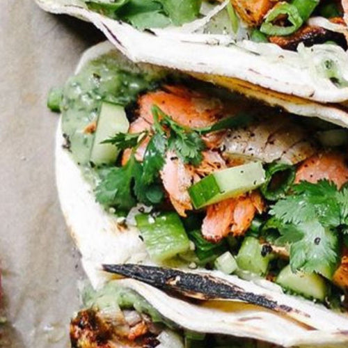 What Fish Should You Use for Fish Tacos?
