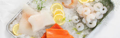 Healthy All Year: Making Seafood a Staple of Your Diet