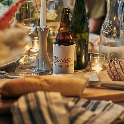 Seafood and Alcohol: What You Should Know