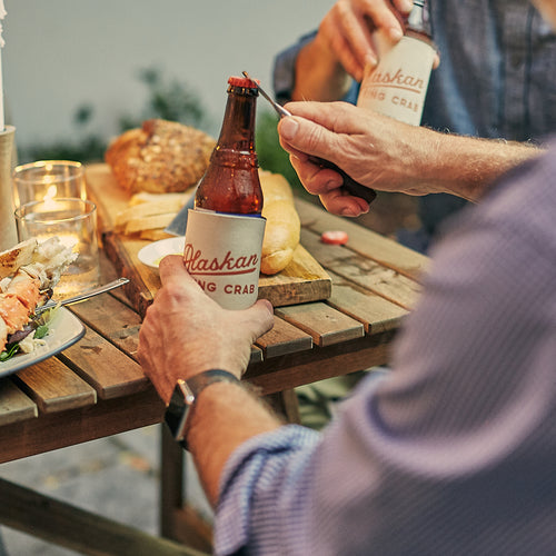 The Best Beer and Seafood Pairings