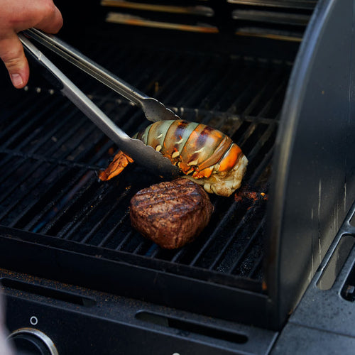 How to Cook Lobster Tails