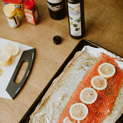 Should You Marinate Your Seafood?