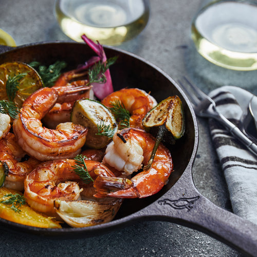 Spotlight On: Oishii Shrimp