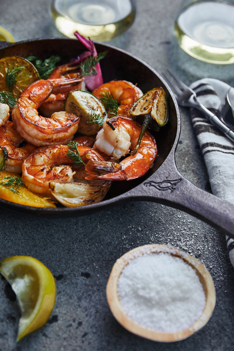 Spotlight On: Oishii Shrimp