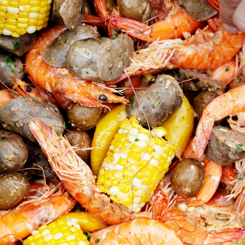 What Should You Add to Your Seafood Boil?