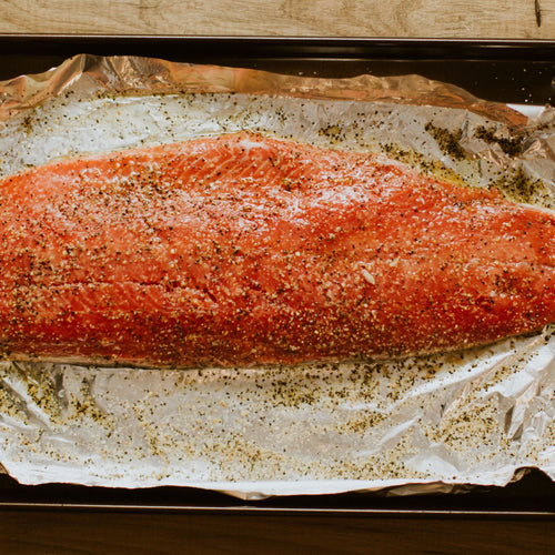 The Top Must-Try Seafood + Spice Pairings