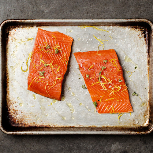 5 Mistakes You Might Be Making When Cooking Seafood at Home