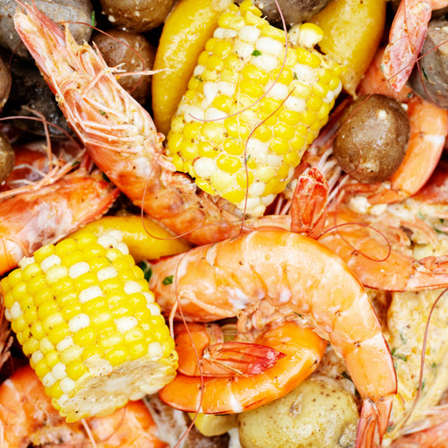 How Many Different Ways Can You Cook Seafood?
