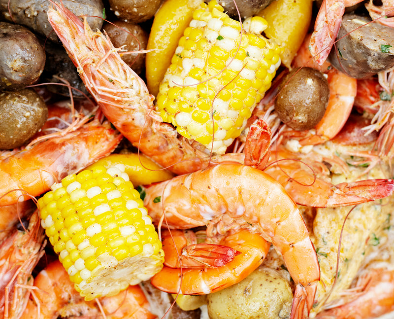 How Many Different Ways Can You Cook Seafood?